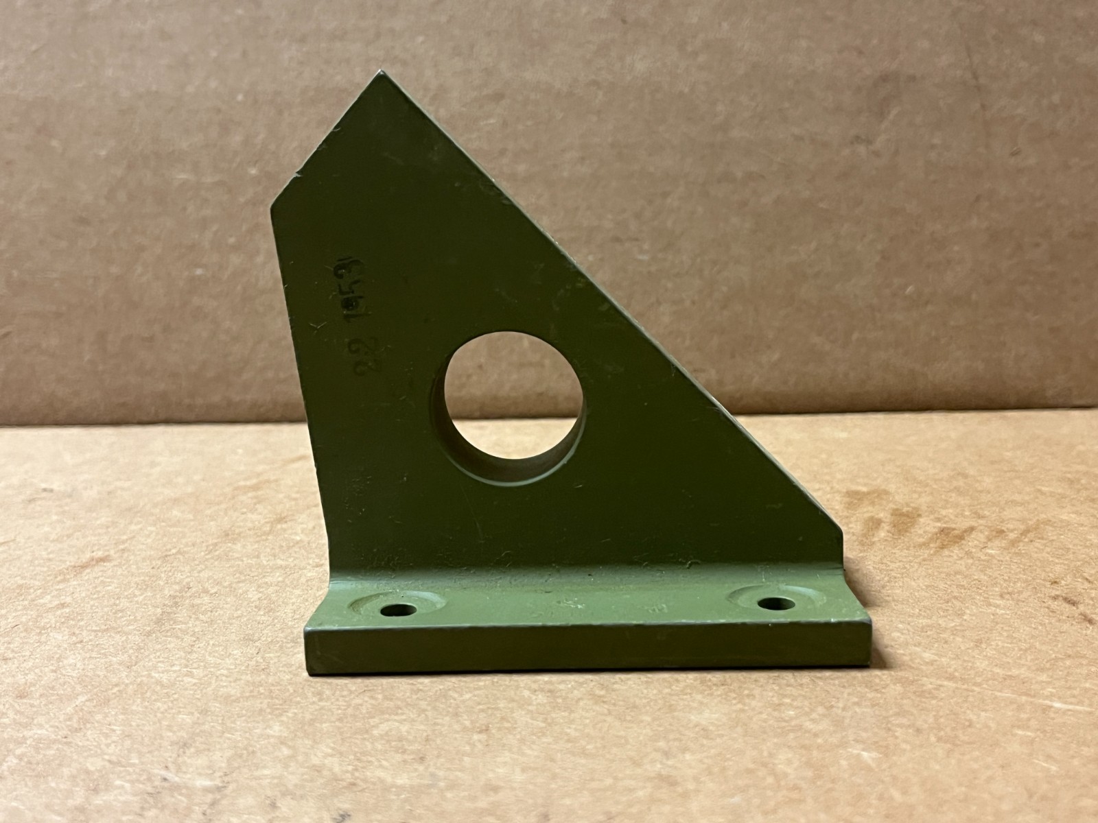 Grumman Aircraft SA-16 Fitting Tail Elevator