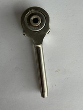 Grumman Aircraft Swaging Wire Rope