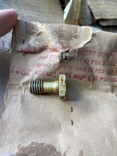 Grumman HU-16B Albatross Plug Bolt