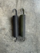 Grumman Rudder Springs