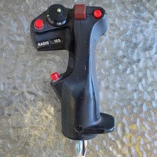 Guardian HELICOPTER GRIP ASSEMBLY FLIGHT
