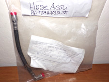 Gulfstream GIV Hose 1159H40201-55 with