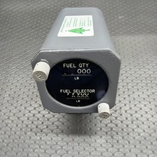 Gull Fuel Load Repeater Indicator