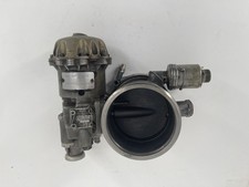 Hamilton Standard 176574-1 Aircraft Starter