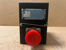 Hamilton Standard Propeller Auxiliary Pump