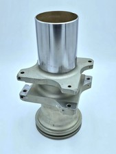 Hamilton Sundstrand 782295-2 Propeller Pitch