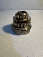 Hamilton Sundstrand Aircraft Gear Clutch