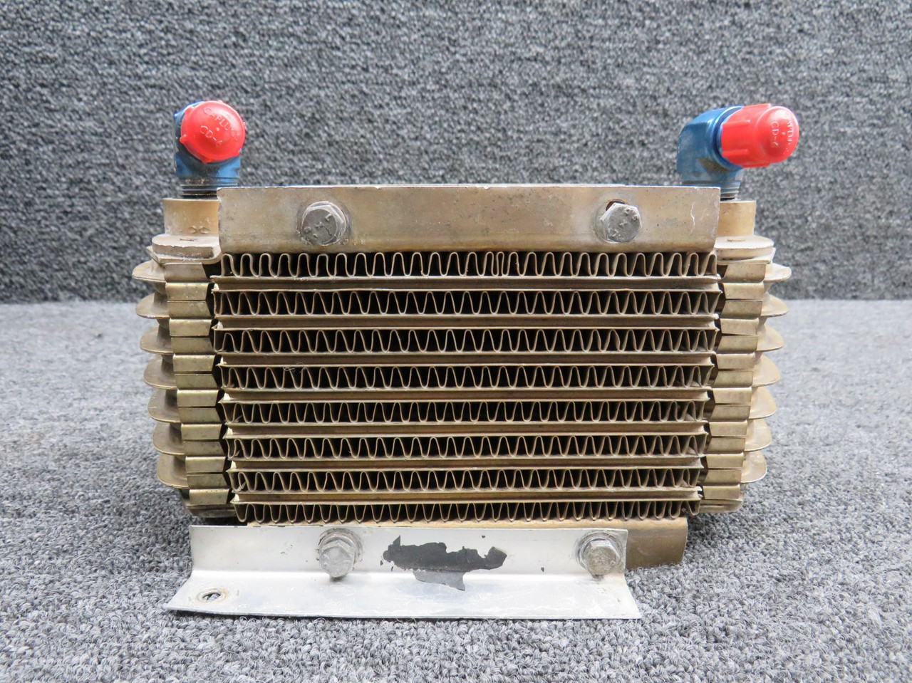 Harrison 8526250 Lycoming IO-320-B1A AP07AU06-03 Oil