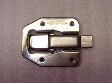 HARTWELL AIRCRAFT LATCH ASSEMBLY H5100-K256-051-125
