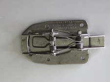 Hartwell Aviation Trigger Lock 83014-H-5000-2