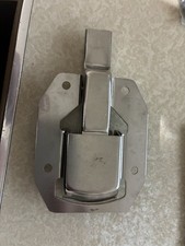Hartwell flush trigger cowling latch