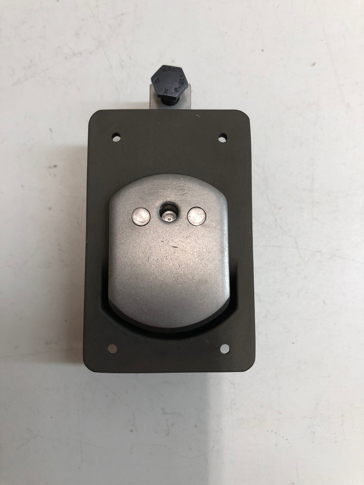 Hartwell Helicopter, Aircraft, Experimental airplane. Latch