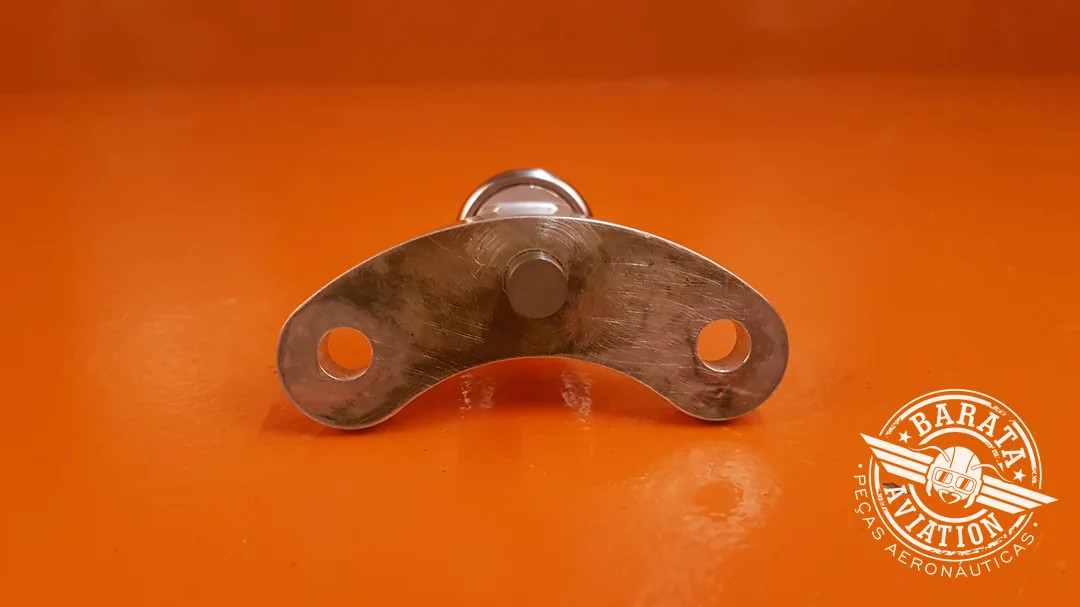 Hartzell 104858-2 Propeller Bracket Knob Pitch
