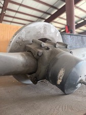 Hartzell 2 Blade Aircraft Propeller
