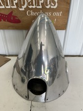 Hartzell Aircraft Prop Propeller Spinner