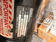 Hartzell Aircraft Starter MHB-4016R 24