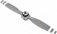 Hartzell HC-C2YK-1BF F8468A-4 Propeller 84