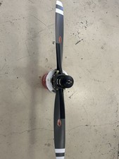 Hartzell HC-E2YR-2RBSF 2blade Propeller S/N