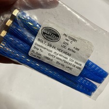 Hartzell Hex Head Bolt 3/8-24