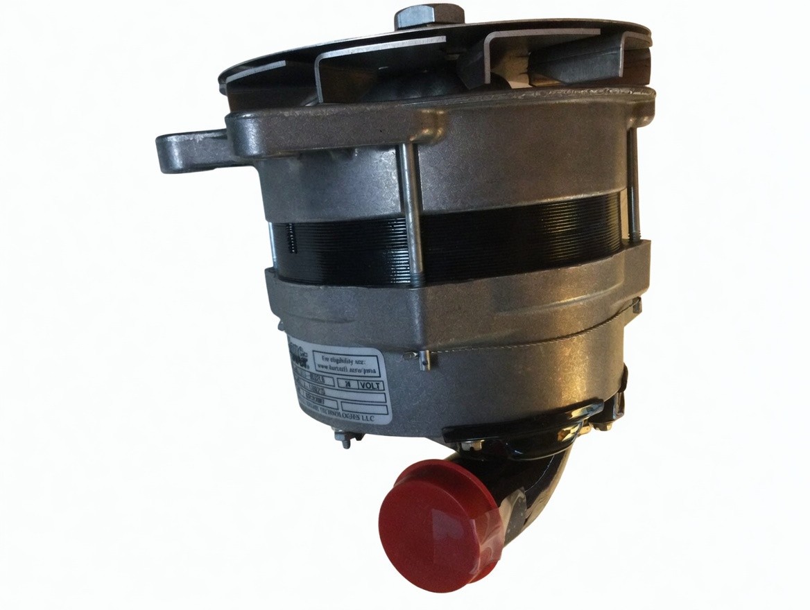 Hartzell NOS Plane Power / 24V