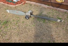 Hartzell Propeller 2-Blade Constant Speed