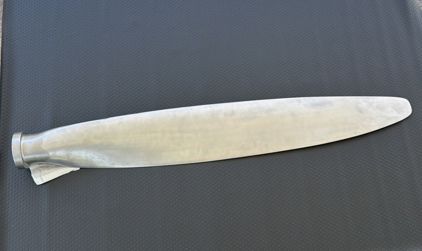 Hartzell T10173N+1 | Propeller Aluminum Blade