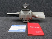 HC-C2YR-1BF Hartzell Two-Blade Propeller Hub