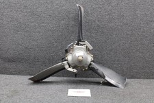 HC-C3YR-2UF Hartzell 3 Blade Propeller