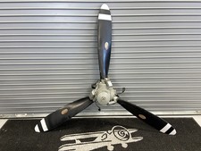 HC-F3YR-2UF Hartzell Three Blade Propeller
