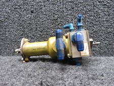 HE833 (Cast: 45-920036) HE Aircraft