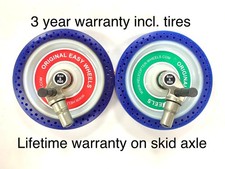 Helicopter EASY WHEELS WHEEL SYSTEM