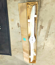 Hertzler Silver Bullet Pusher Propeller.