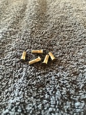 Hi-Lok HL41-6-3 Titanium Pack Of