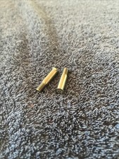 Hi-Lok HLT435-8-12 Titanium Pack Of