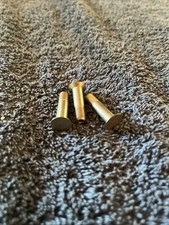 Hi-Lok MS3187-16 Titanium Pack Of