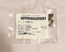 HL12VAZ-8-5 Hi-Lok Pin, Aircraft Aerospace,