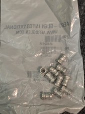 HL86-6 Hi-Lok Collar Aircraft Fastener