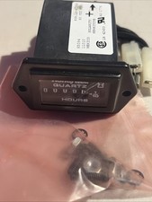 Hobbs 85094 Hour Meter 12-60