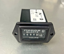 Hobbs Hour Meter (Genuine), ##85094,