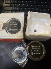 Hobbs Marine 85342 Quarts Hour