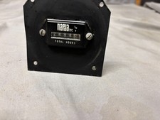 Hobbs Meter