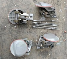 Honeywell 121664-8 Variable Bleed Valve