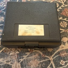 Honeywell 296467-1 Seal Installation Tool