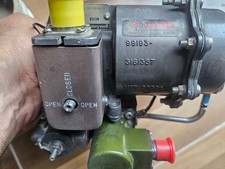 Honeywell 3161357 Valve Actuator Housing