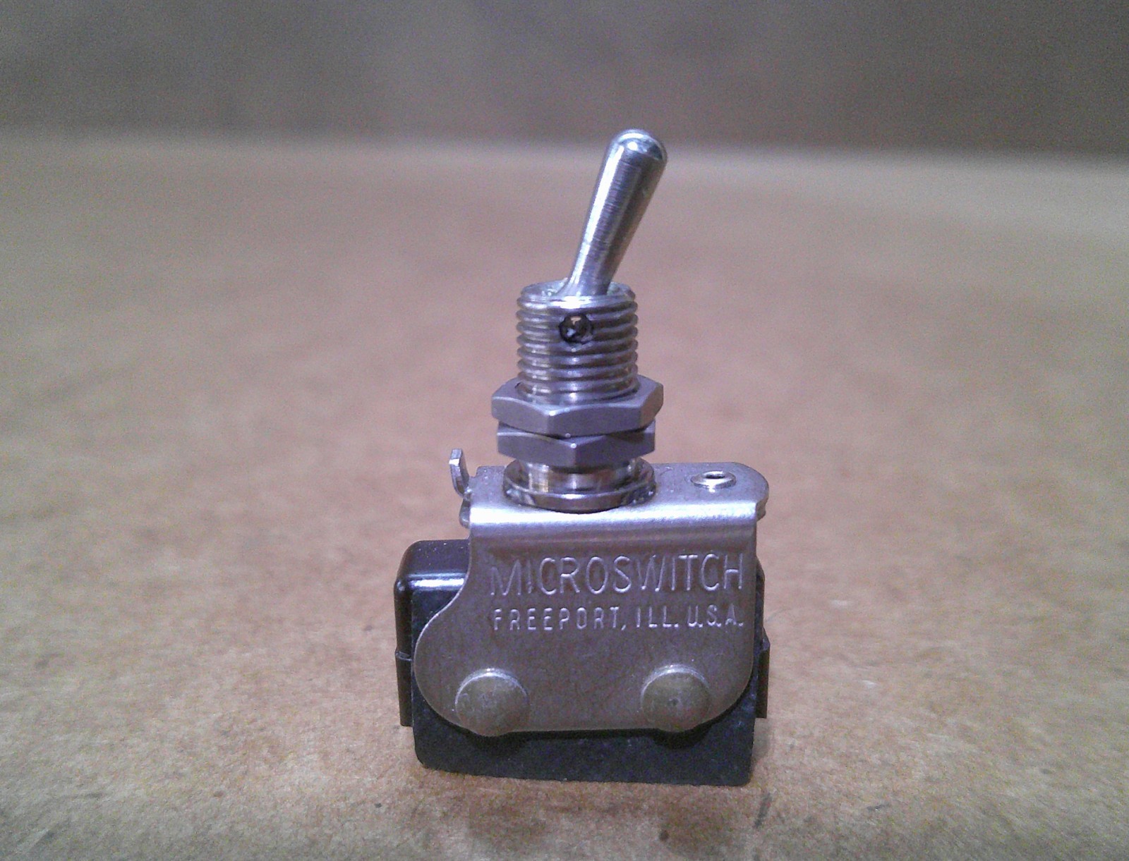 Honeywell Aircraft Microswitch Switch P