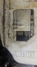 Honeywell Aircraft Oil Cooler 19J366-2