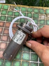 Honeywell Aircraft Parts 320501-10 VALVE