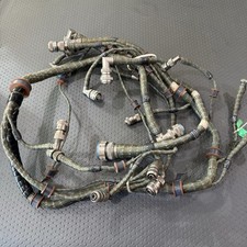 Honeywell AiResearch 3038449-3 Aircraft Engine