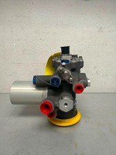 Honeywell APU Fuel Control Assembly