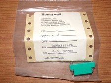 Honeywell Avionics Connector 2500311-26